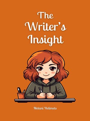 cover image of The Writer's Insight